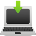 Laptop Icon