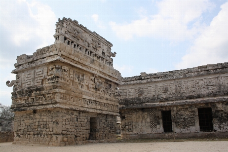 Foto Architettura edificio palazzo monumento