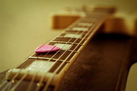 Foto Musica chitarra acustica strumento