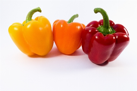 Plant fruit orange food Photo