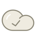 Cloud Icon