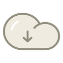 Cloud Icon