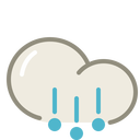 Rain Icon