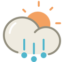 Rain Icon