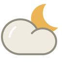 Moon Icon