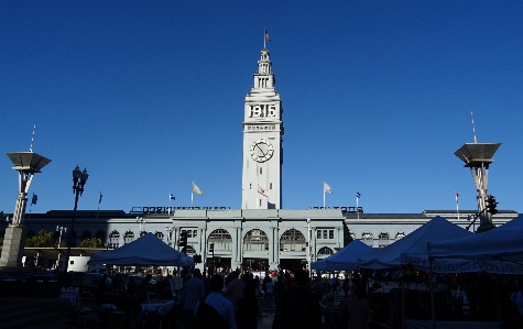 Architecture building travel san francisco Photo