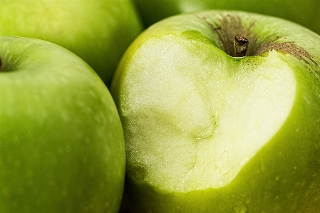 Apple anlage frucht süss Foto