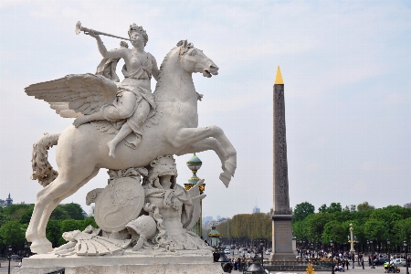 Paris monument travel france Photo