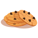 Pancakes Icon