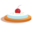 Cake Icon