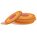 Cookies Icon