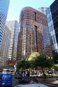 Architecture road skyline street Photo