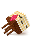 Table Icon