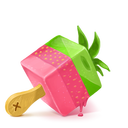 Strawberry Icon