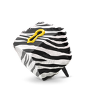 Zebra Icon