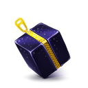 Zip Icon