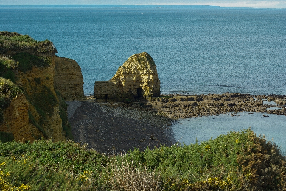 ビーチ 風景 海 海岸