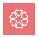 Hearts Icon