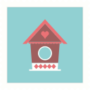 Cuckoo Icon