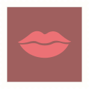 Lips Icon