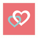 Hearts Icon