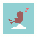 Bird Icon