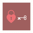 Padlock Icon