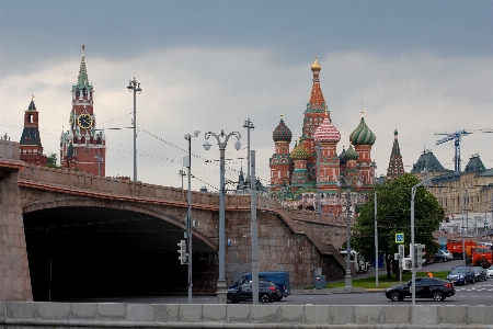 Architecture bridge town city Photo