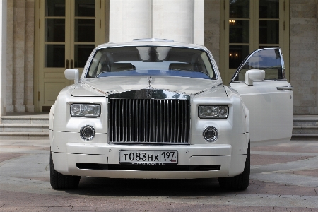 Foto Carro veículo auto casamento