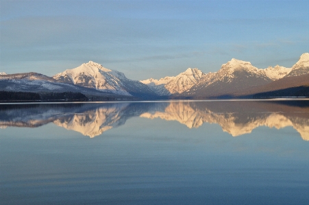 Landscape sea water nature Photo