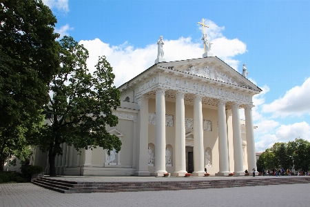 Architecture building monument landmark Photo