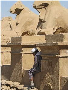 Foto Areia prédio velho monumento