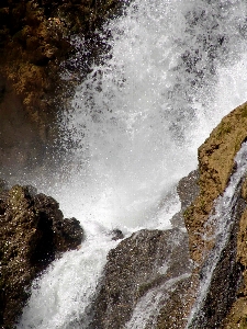 Landscape sea coast water Photo