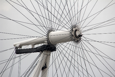 Wing wheel wind travel Photo