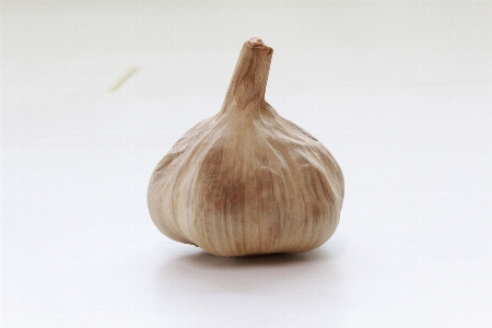 Plant food garlic produce Photo