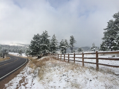 Landscape nature outdoor mountain Photo