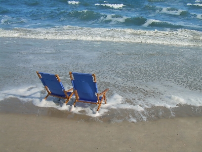 Beach sea coast water Photo