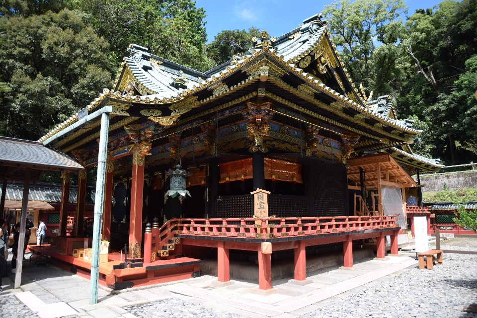 建物 古代 礼拝の場
 寺