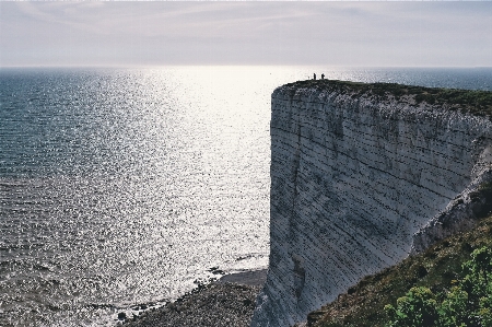 Landschaft meer küste wasser Foto