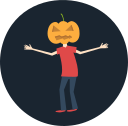 October Icon