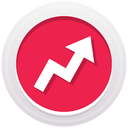 Buzzfeed logo Icon