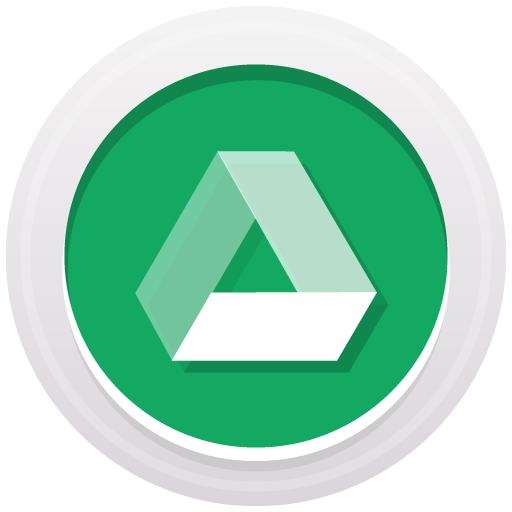 Google drive logo