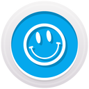 Frendster logo Icon