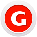 Gamespot logo Icon