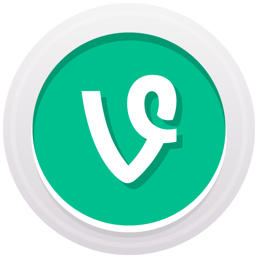 Vine logo