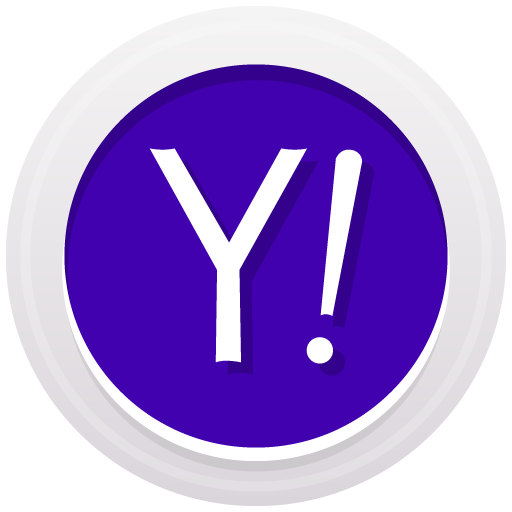 Yahoo logo