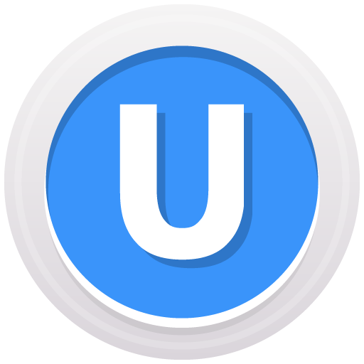 Ustream logo