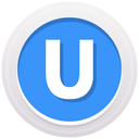 Ustream logo Icon