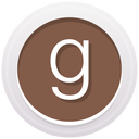 Goodreads logo Icon