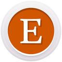 Etsy logo Icon